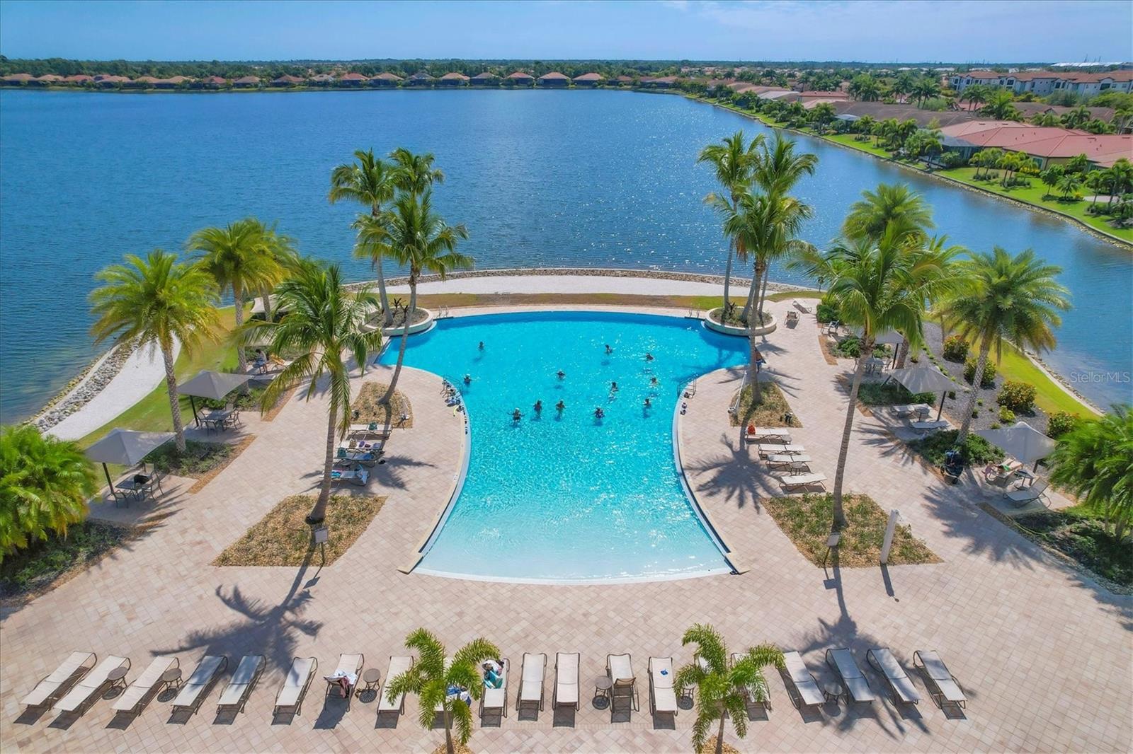 TOSCANA ISLES PH 5 UN 2 - Residential