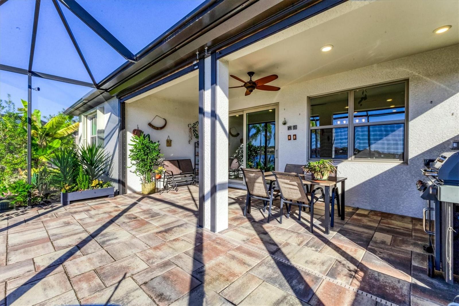 TOSCANA ISLES PH 5 UN 2 - Residential