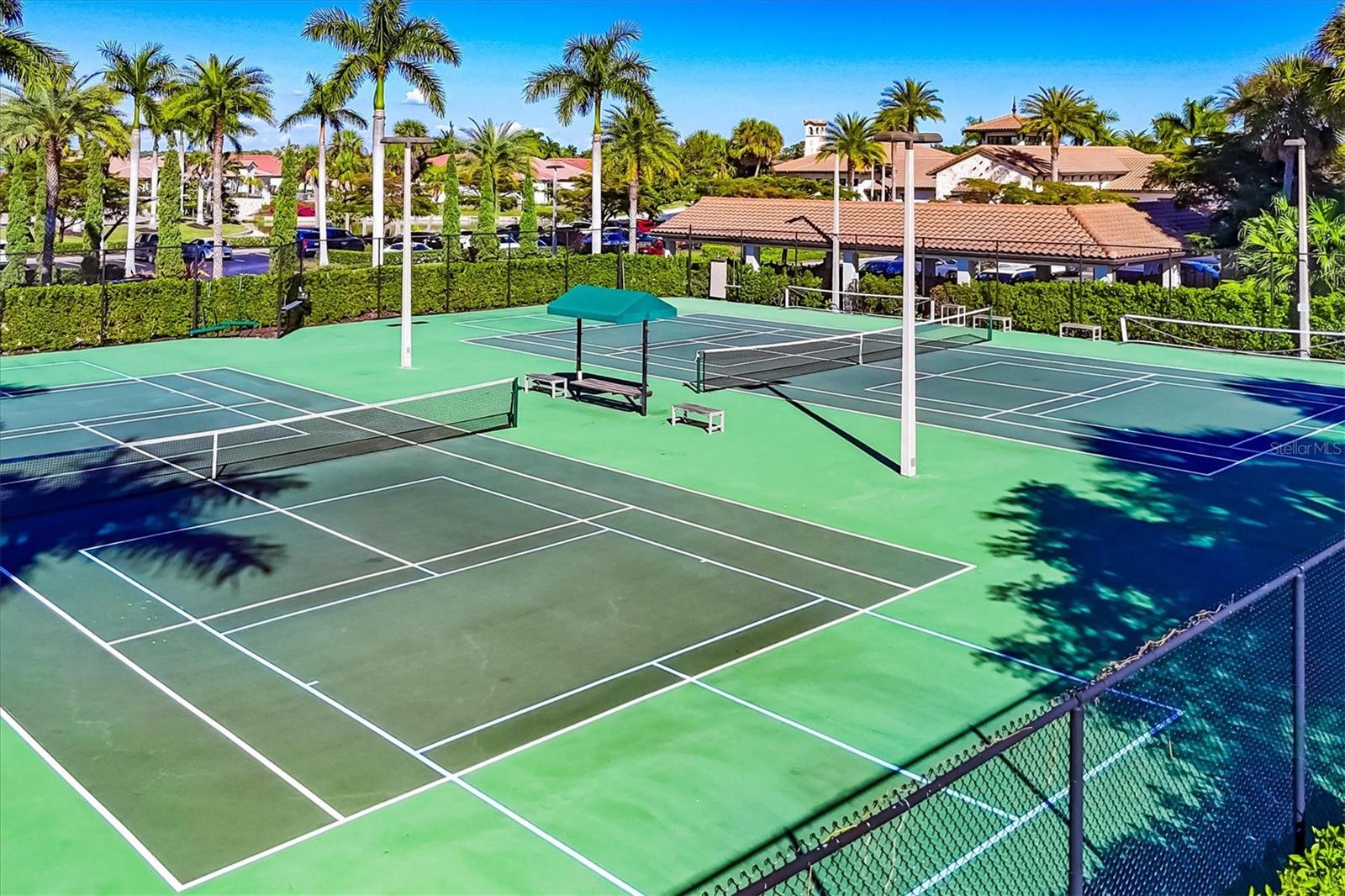 TOSCANA ISLES PH 5 UN 2 - Residential