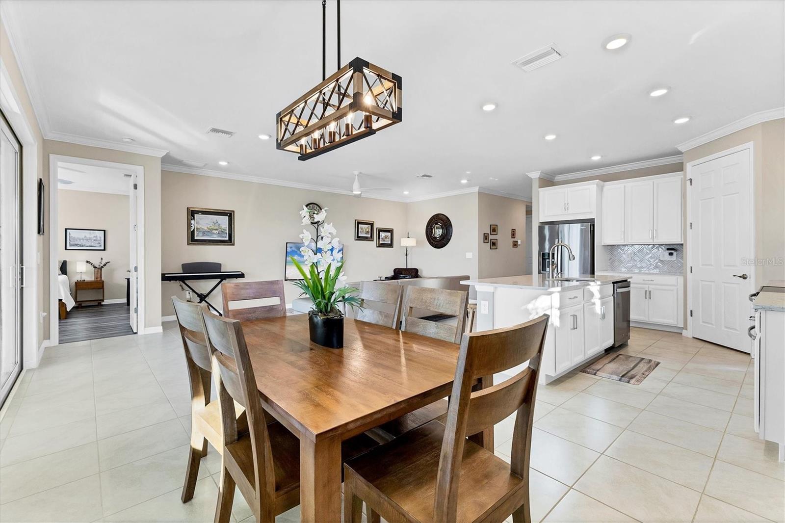 TOSCANA ISLES PH 5 UN 2 - Residential