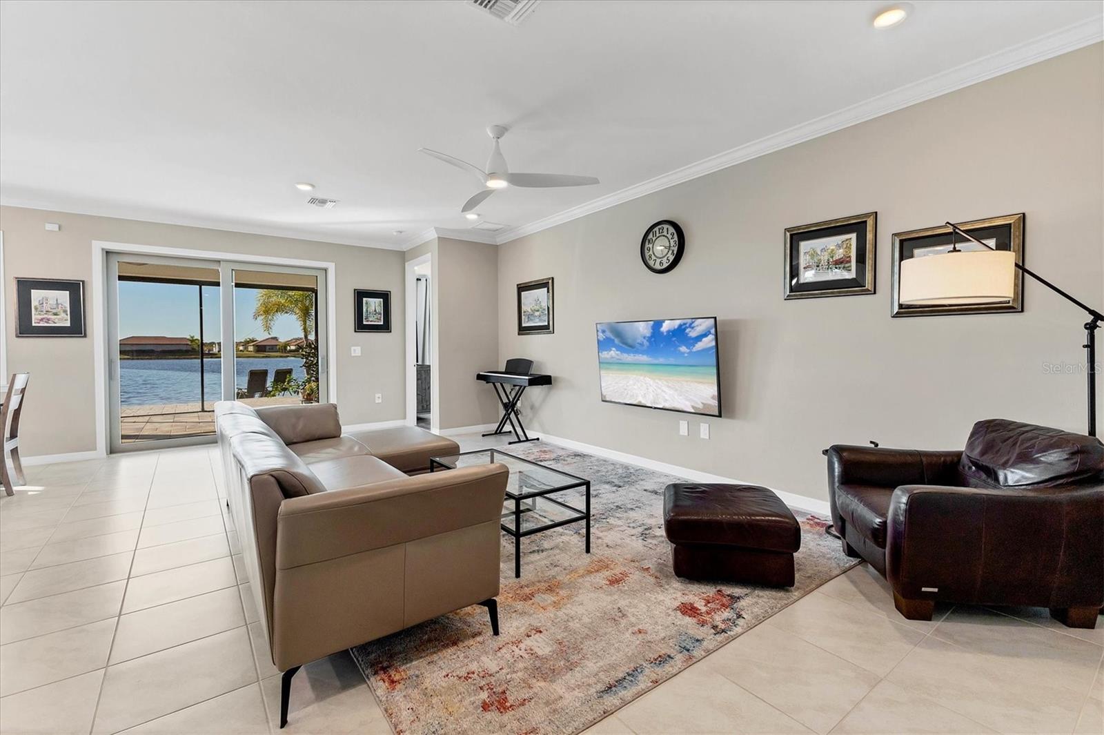 TOSCANA ISLES PH 5 UN 2 - Residential