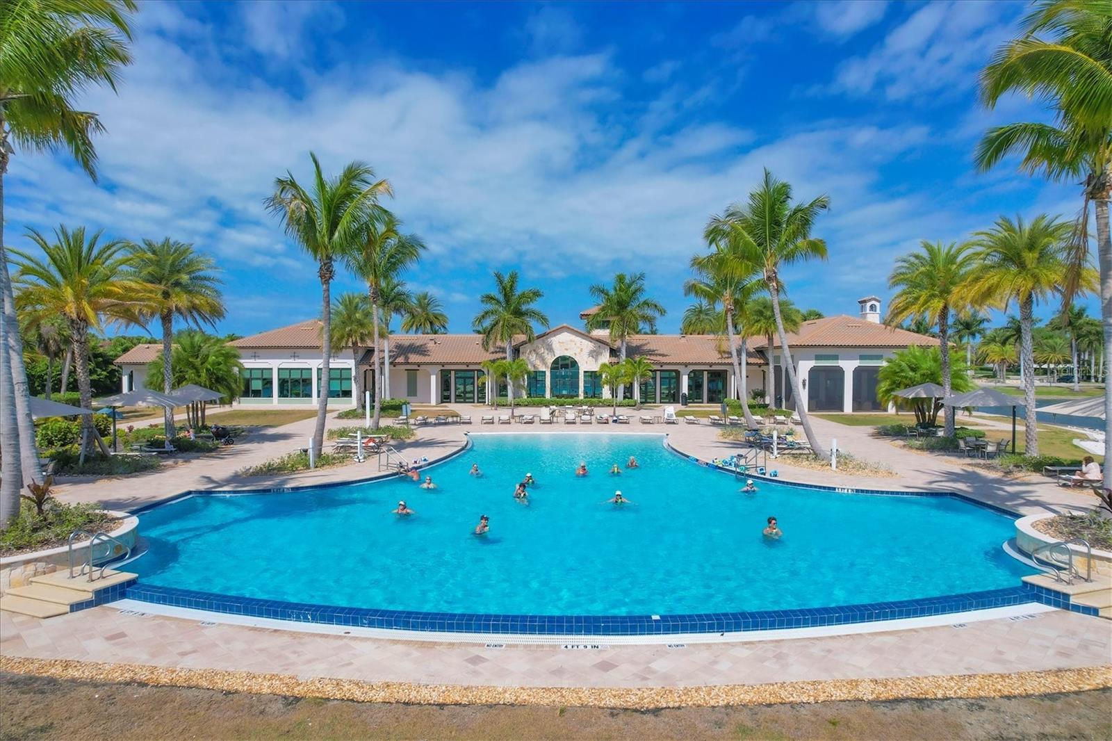 TOSCANA ISLES PH 5 UN 2 - Residential