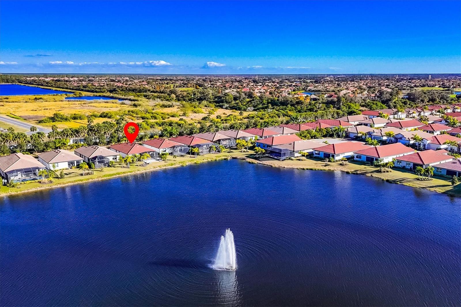 TOSCANA ISLES PH 5 UN 2 - Residential