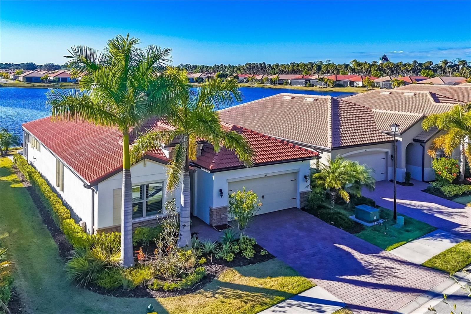 TOSCANA ISLES PH 5 UN 2 - Residential