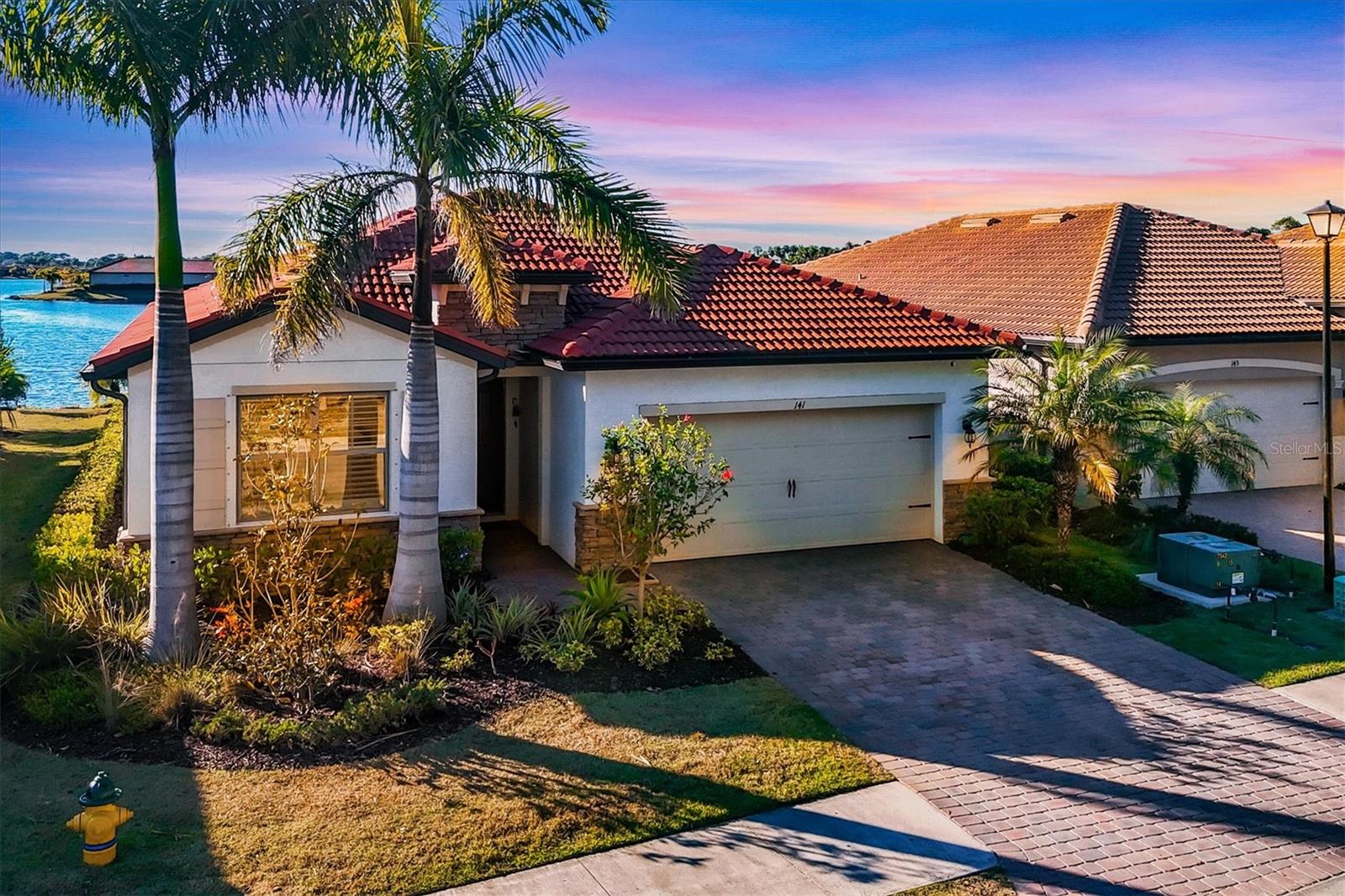 TOSCANA ISLES PH 5 UN 2 - Residential