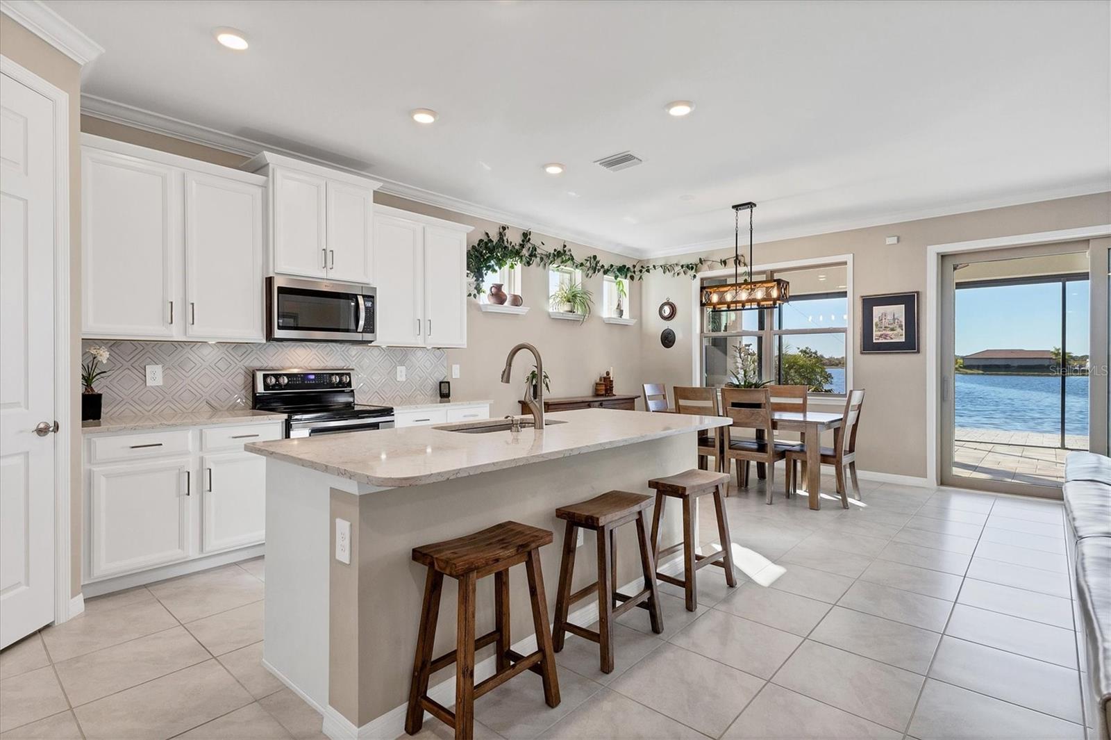 TOSCANA ISLES PH 5 UN 2 - Residential