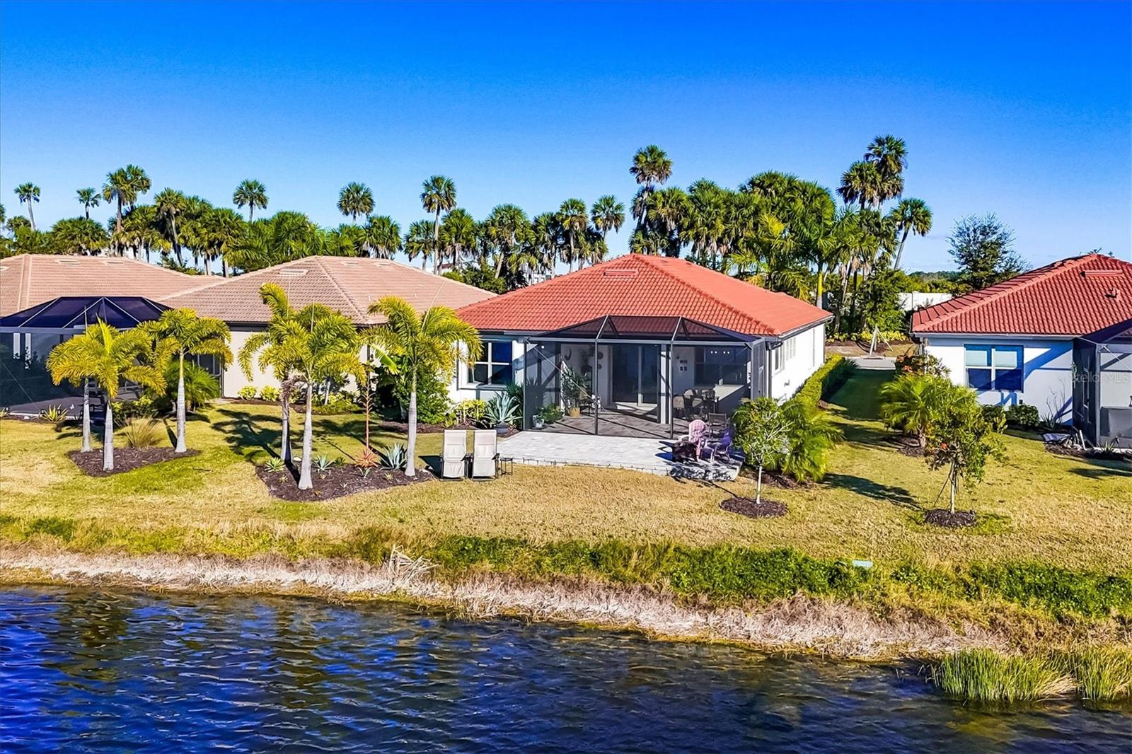 TOSCANA ISLES PH 5 UN 2 - Residential