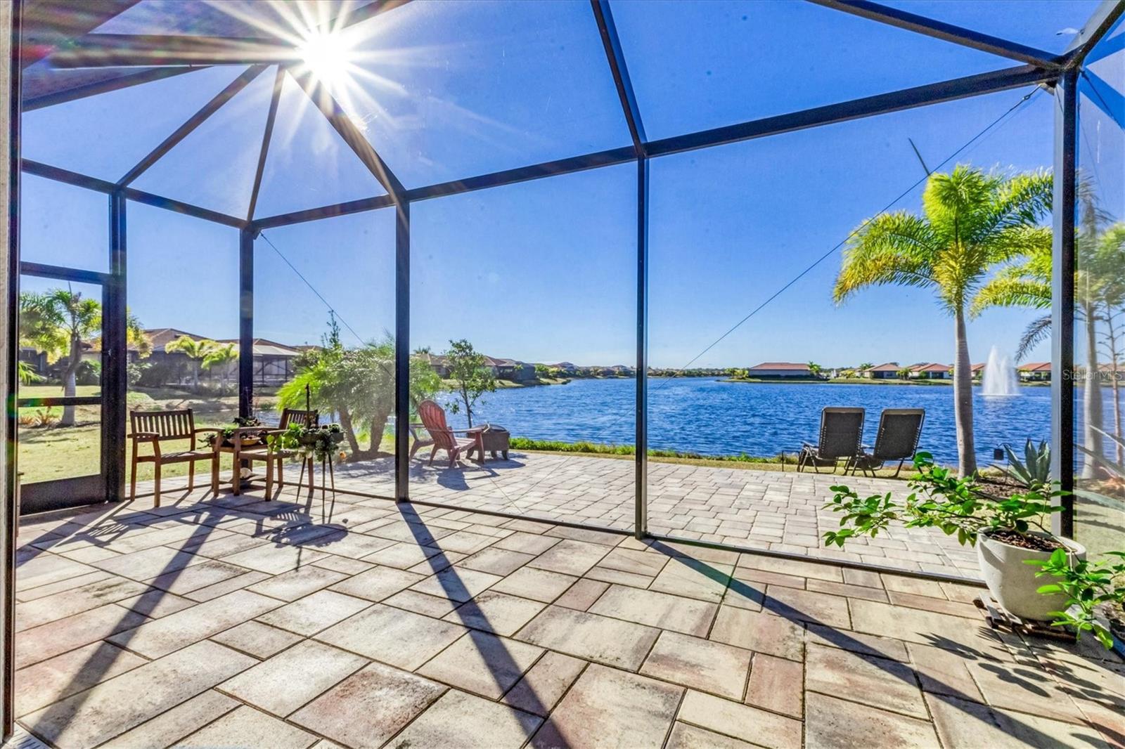 TOSCANA ISLES PH 5 UN 2 - Residential