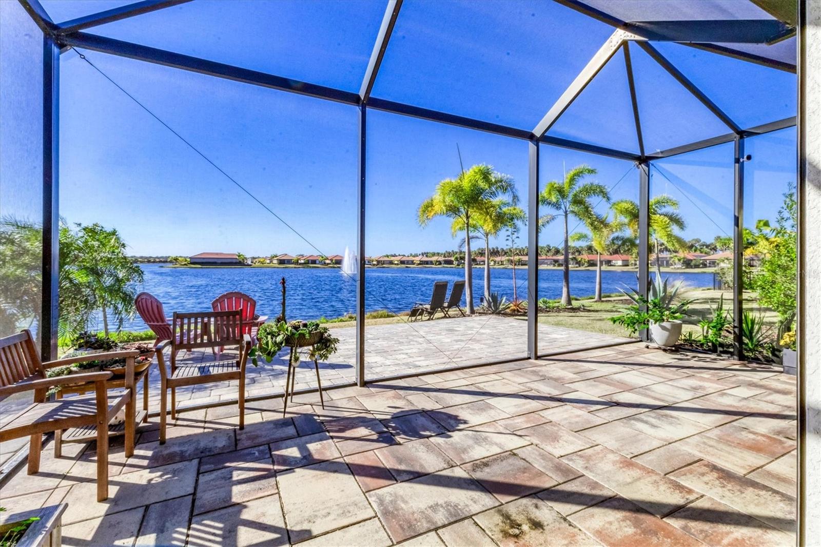 TOSCANA ISLES PH 5 UN 2 - Residential