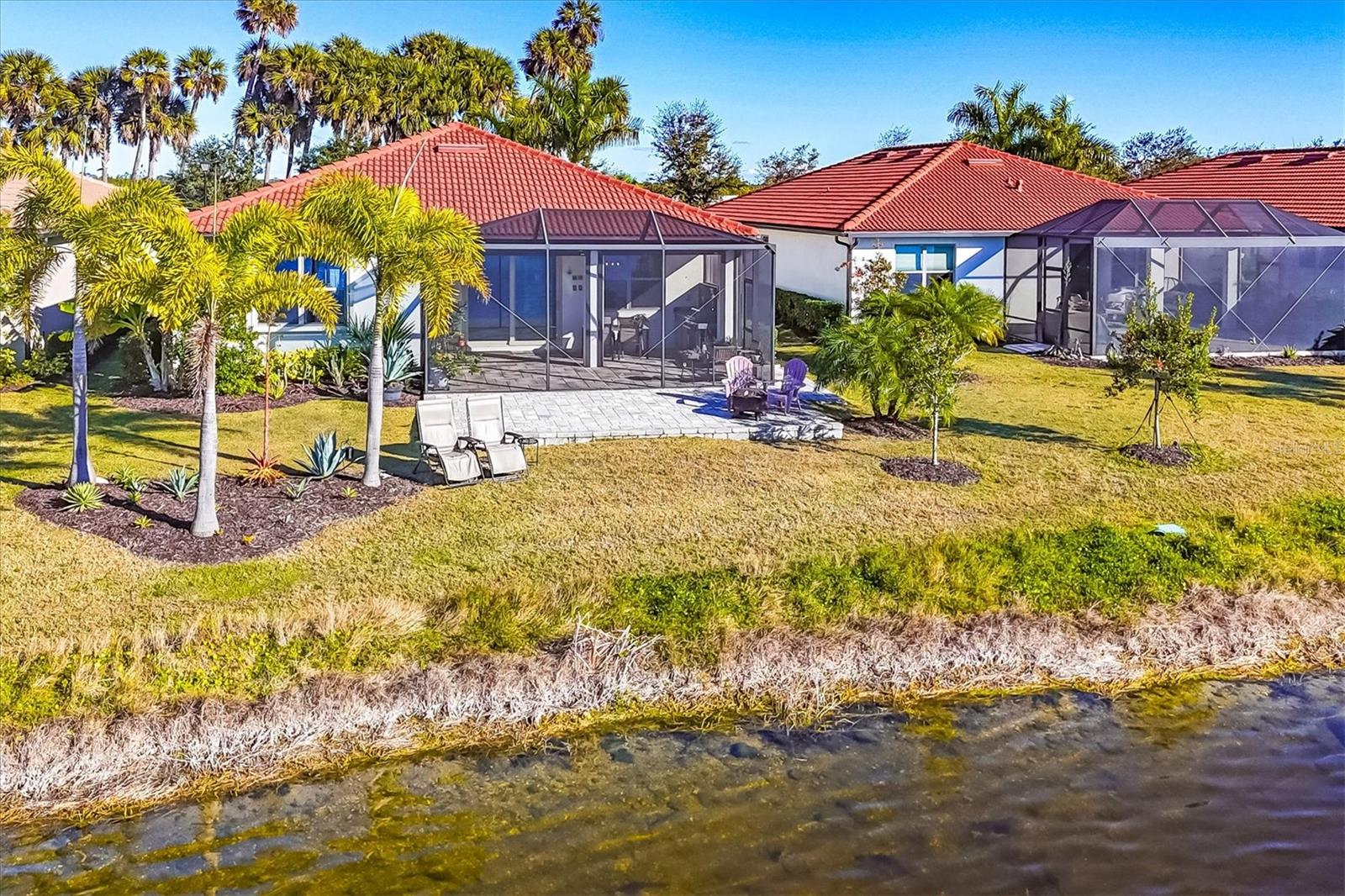 TOSCANA ISLES PH 5 UN 2 - Residential