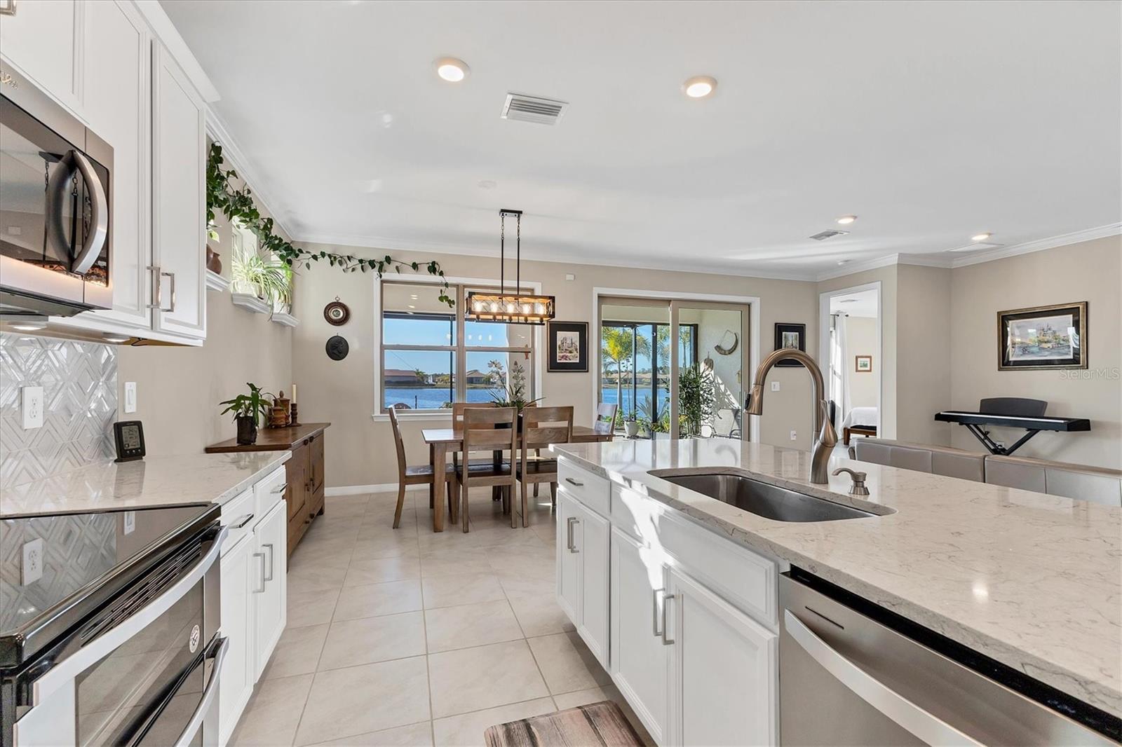 TOSCANA ISLES PH 5 UN 2 - Residential