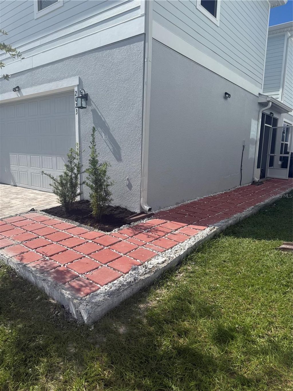 Photo of 2023 2023 Iorio St, Saint Cloud, FL 34771 (MLS # S5137550)