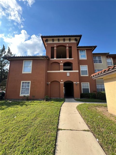 A home in ORLANDO