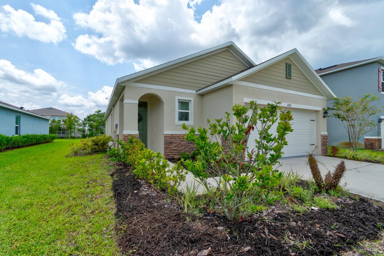1360 CORK DRIVE