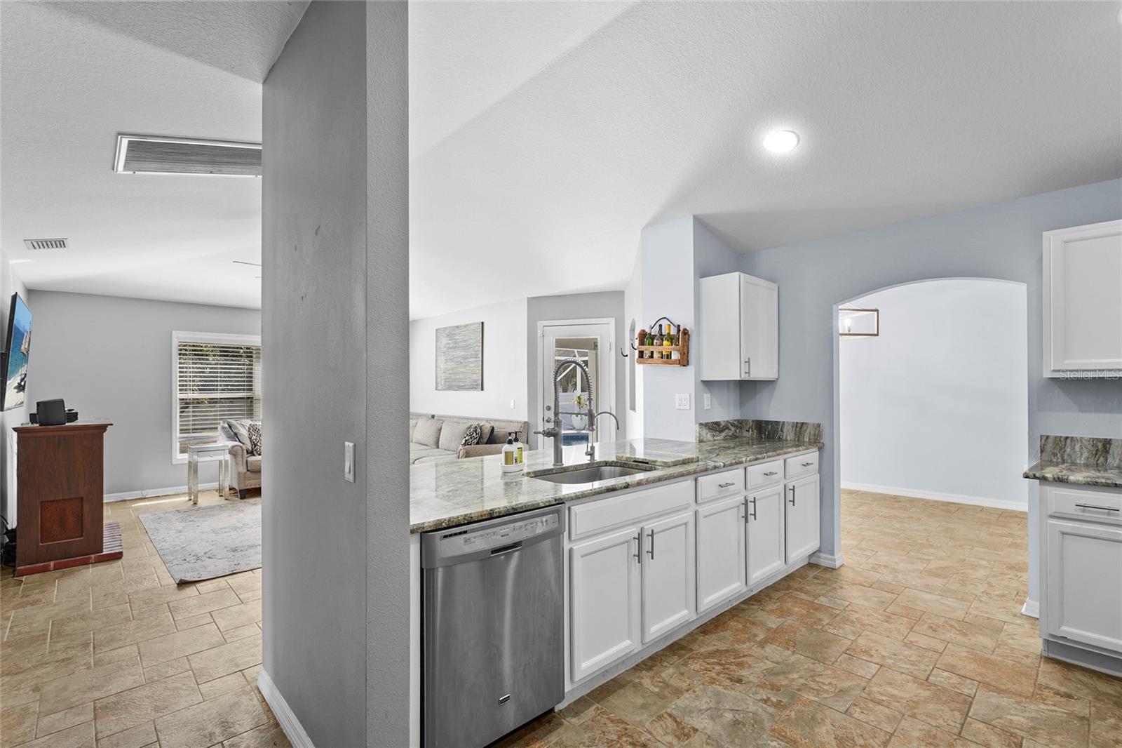 PORT CHARLOTTE SEC 029 - Residential