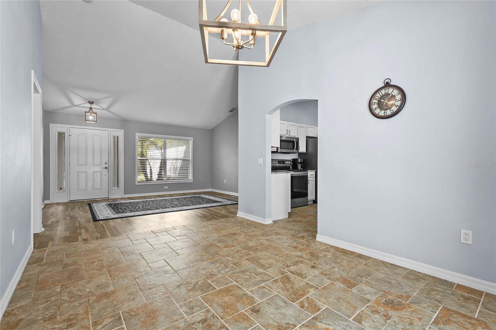 PORT CHARLOTTE SEC 029 - Residential