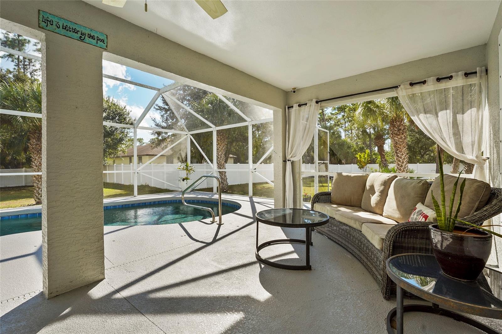 PORT CHARLOTTE SEC 029 - Residential