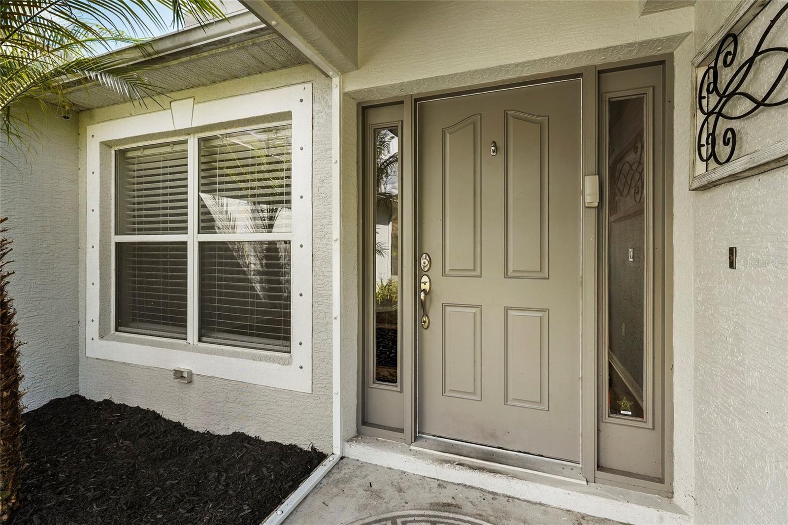 PORT CHARLOTTE SEC 029 - Residential