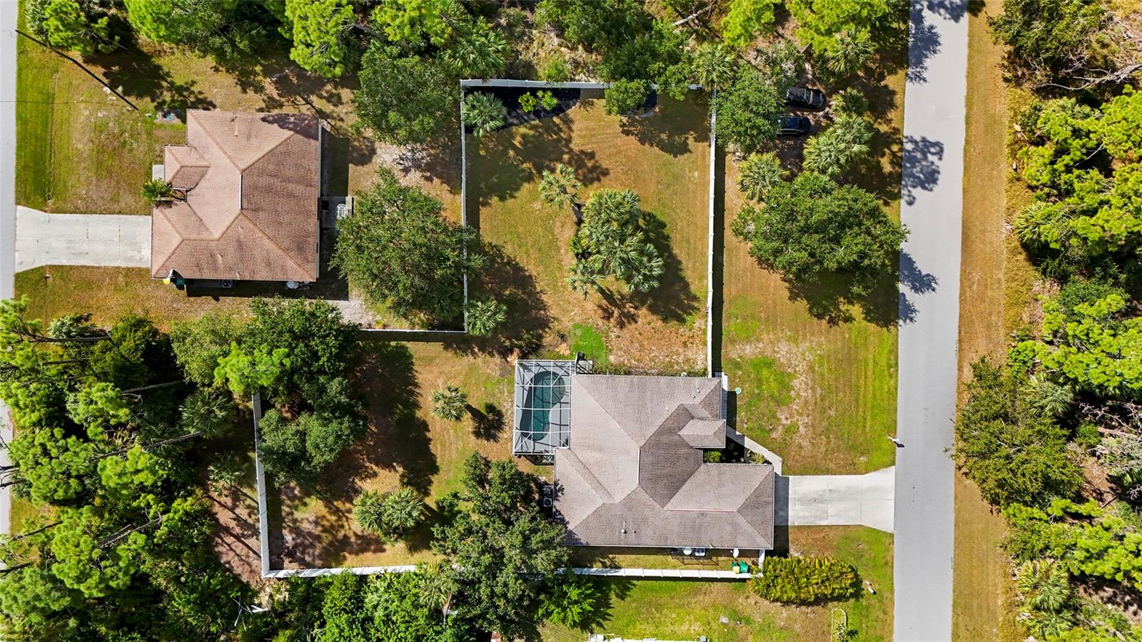 PORT CHARLOTTE SEC 029 - Residential