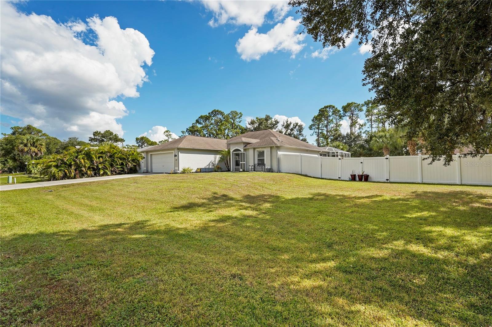 PORT CHARLOTTE SEC 029 - Residential