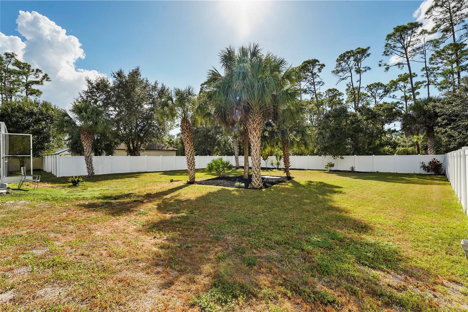 PORT CHARLOTTE SEC 029 - Residential