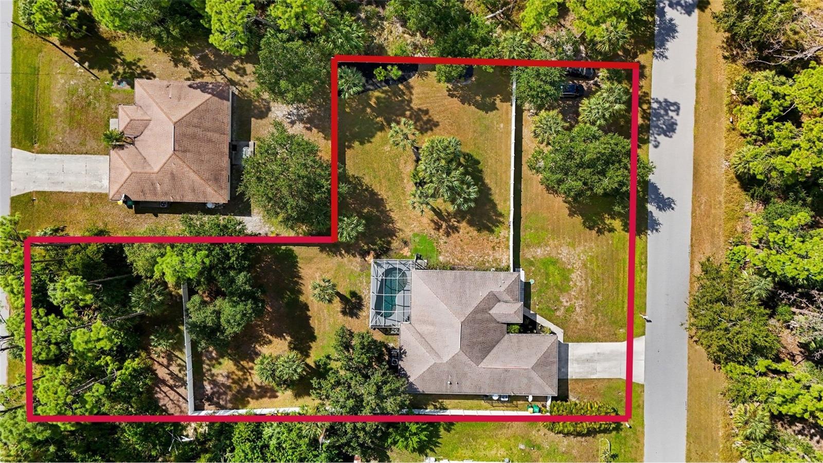 PORT CHARLOTTE SEC 029 - Residential