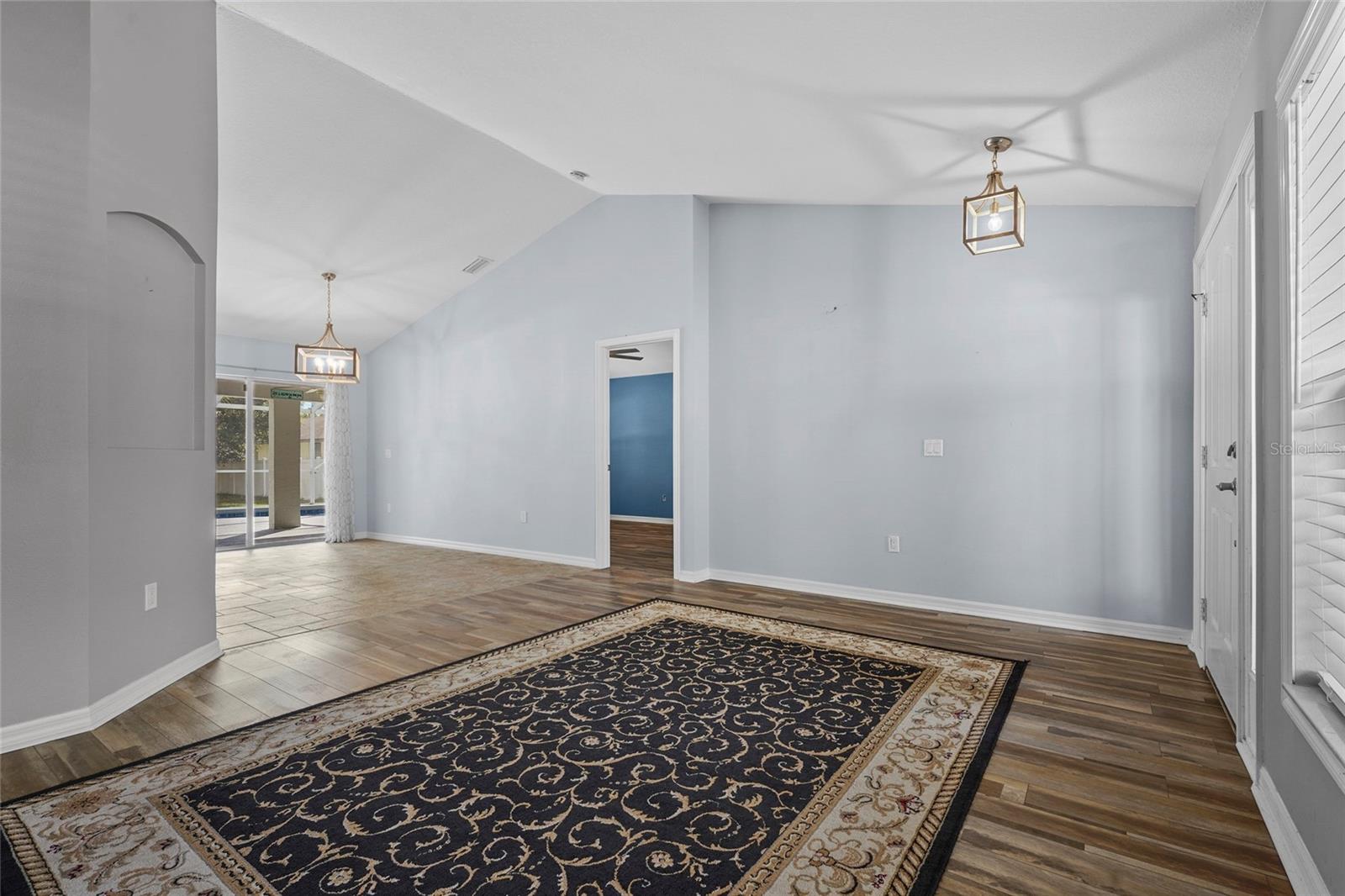 PORT CHARLOTTE SEC 029 - Residential