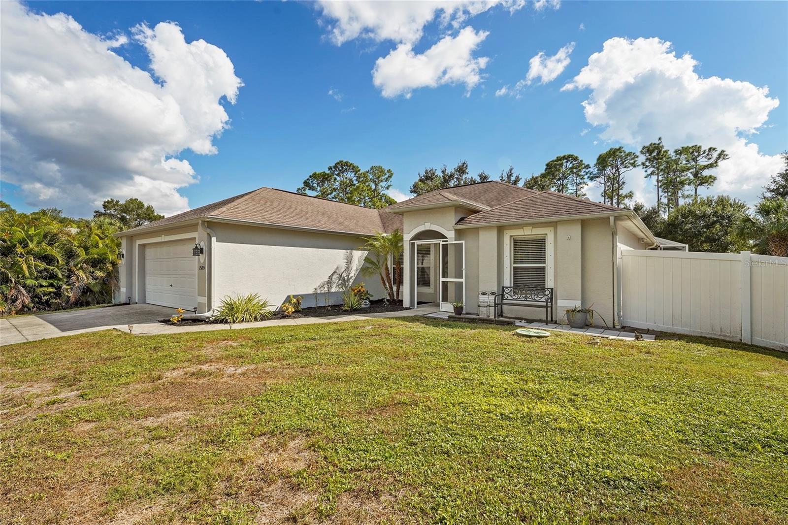 PORT CHARLOTTE SEC 029 - Residential