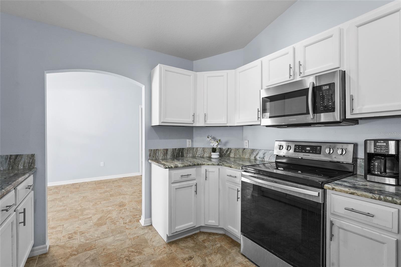 PORT CHARLOTTE SEC 029 - Residential