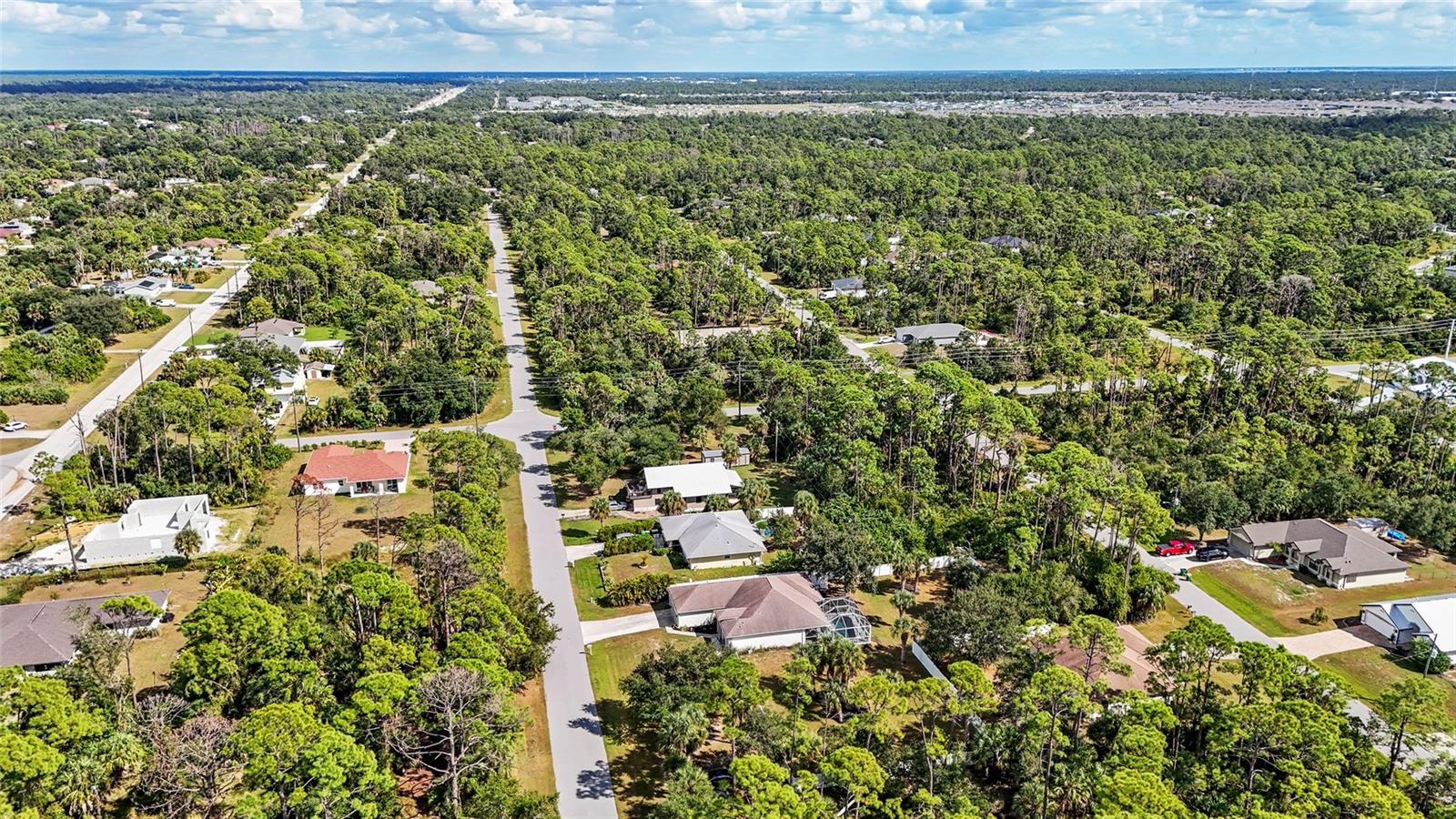 PORT CHARLOTTE SEC 029 - Residential