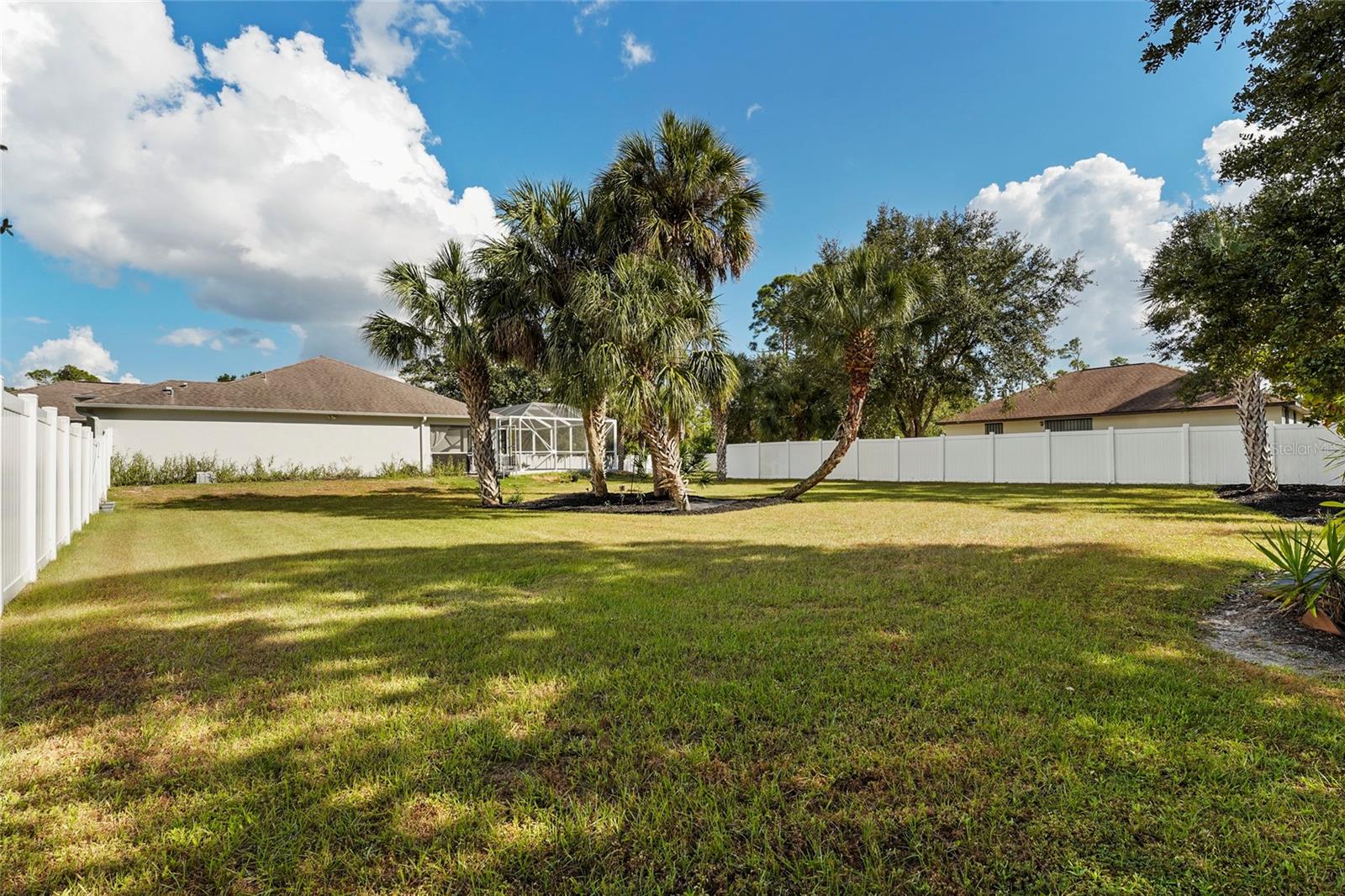 PORT CHARLOTTE SEC 029 - Residential