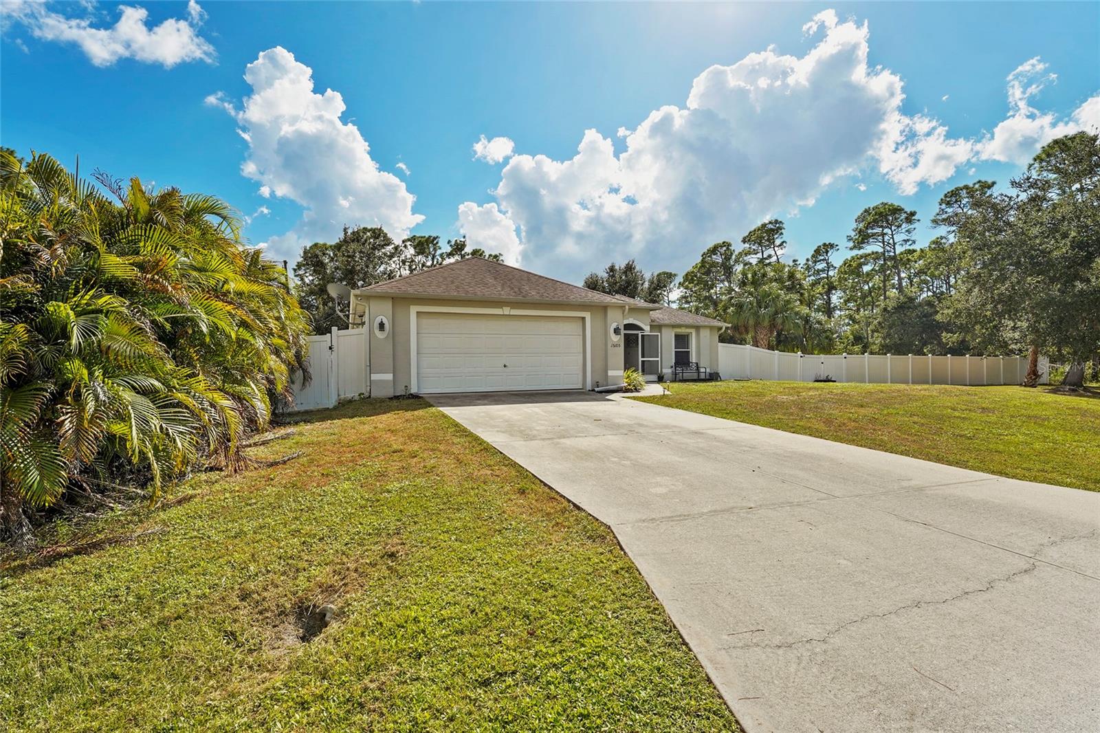 PORT CHARLOTTE SEC 029 - Residential