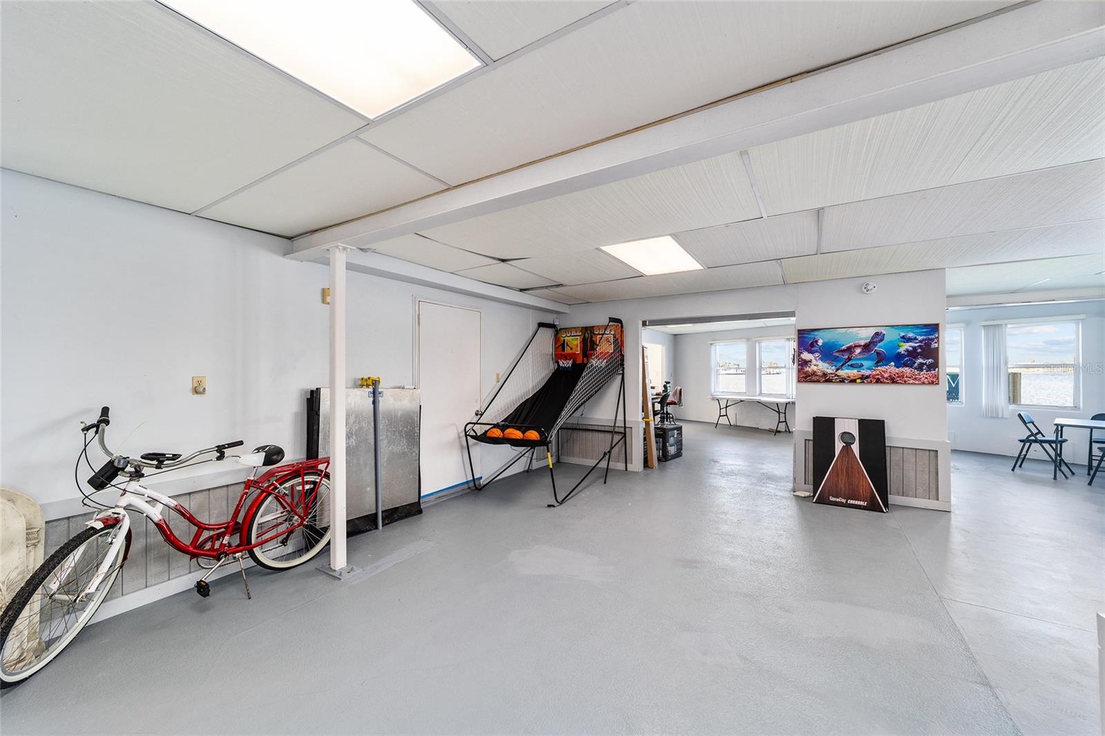 PARADISE ISLE UNREC SUB - Residential