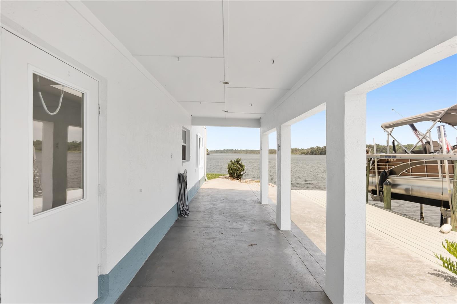 PARADISE ISLE UNREC SUB - Residential