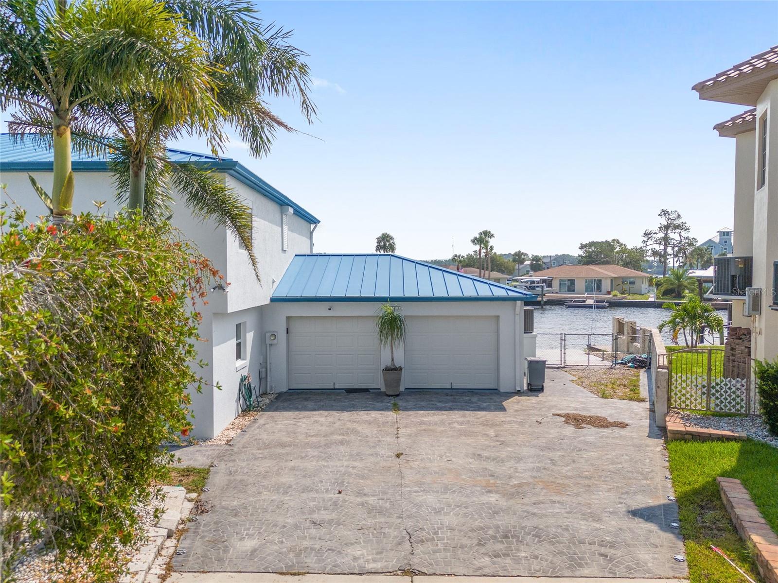 PARADISE ISLE UNREC SUB - Residential