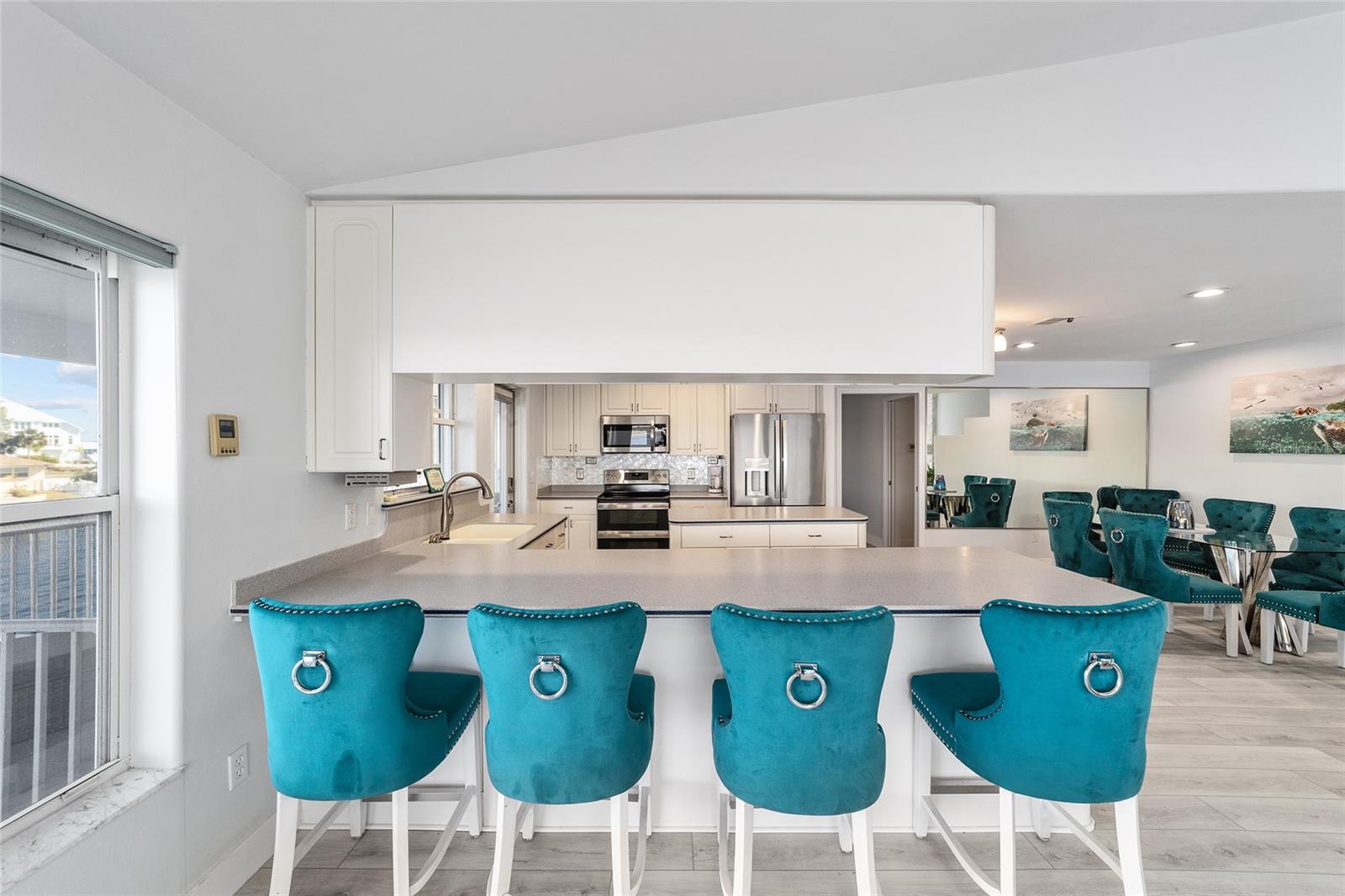 PARADISE ISLE UNREC SUB - Residential