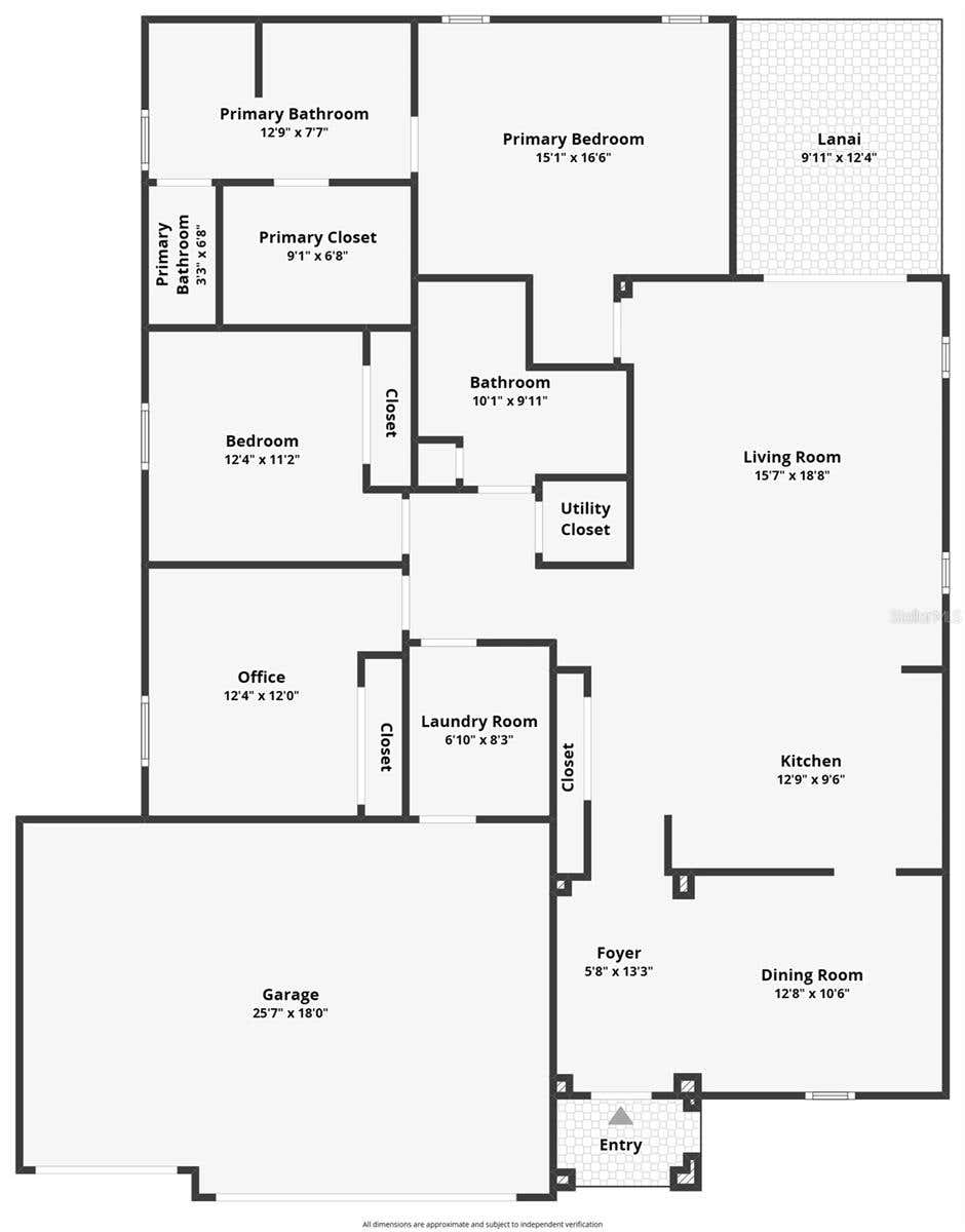 Photo of 5516 Windsong Oak Drive, Leesburg, FL 34748 (MLS # O6430490)