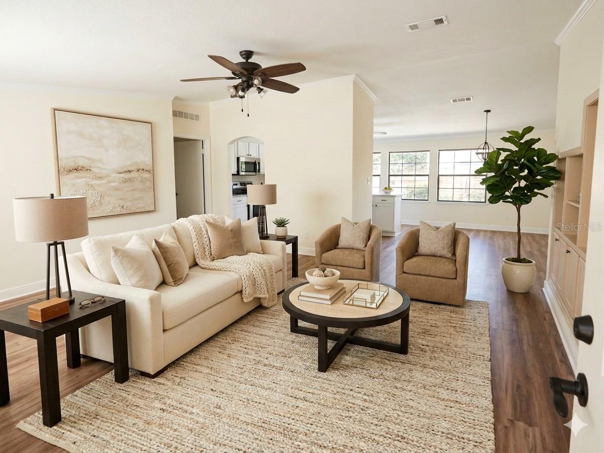 4967 LAS VEGAS DRIVE