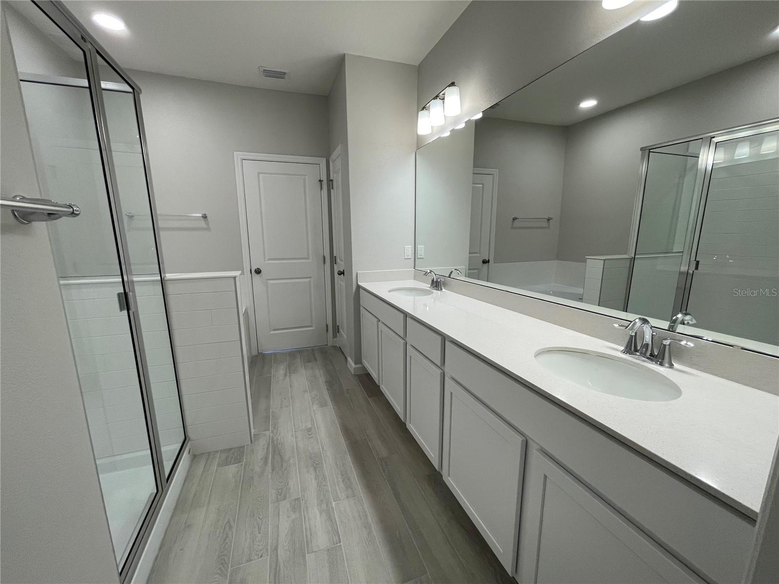 TYSON RANCH - Residential Lease