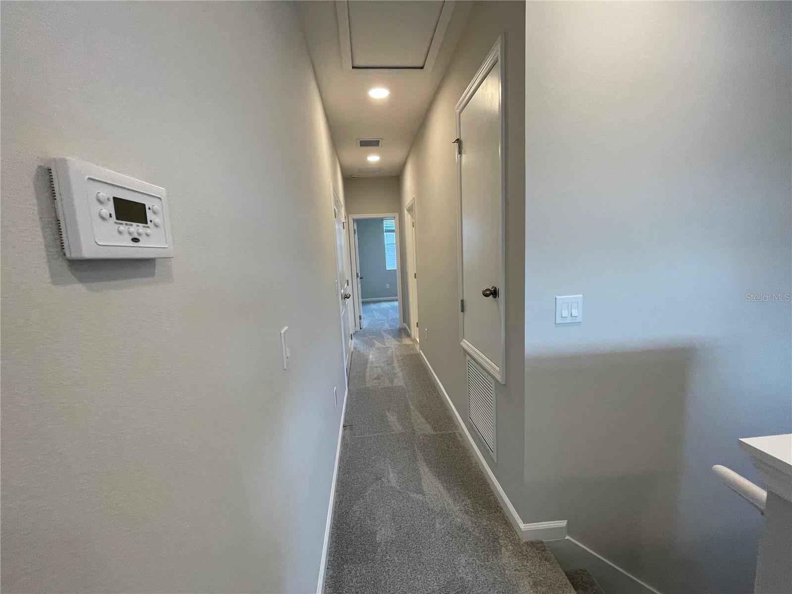 TYSON RANCH - Residential Lease