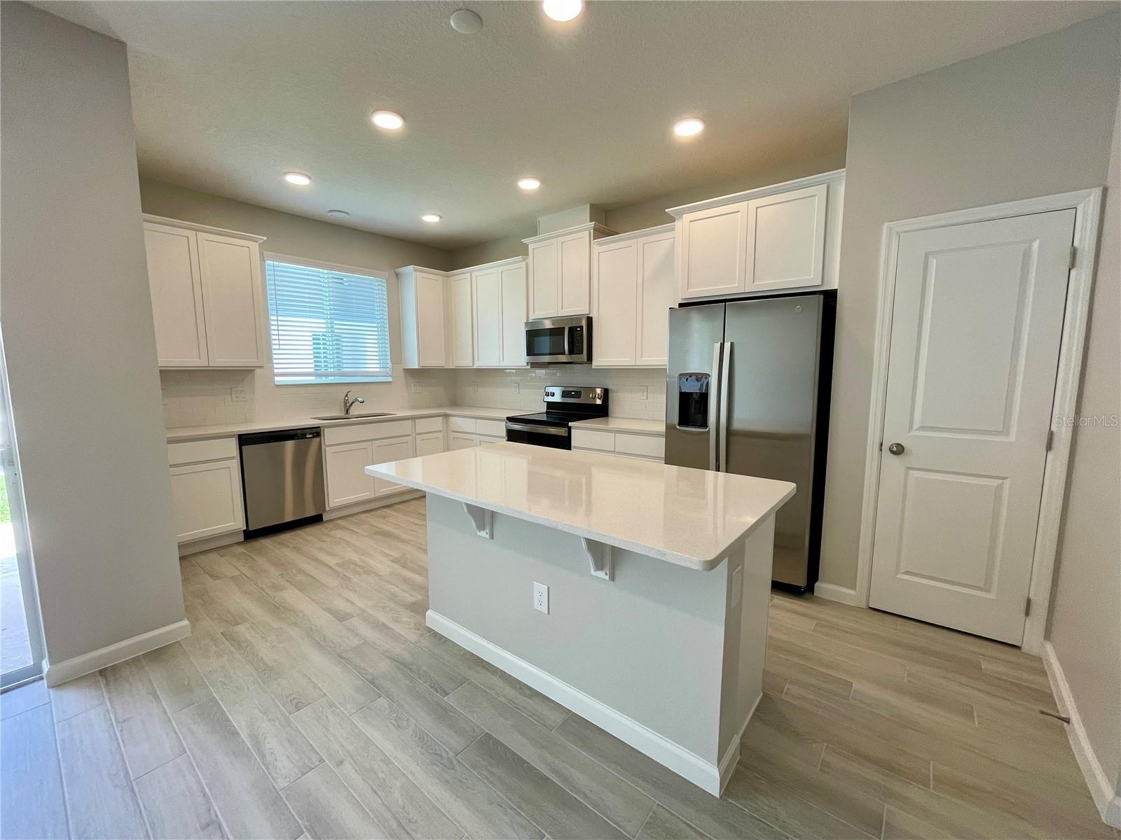 TYSON RANCH - Residential Lease