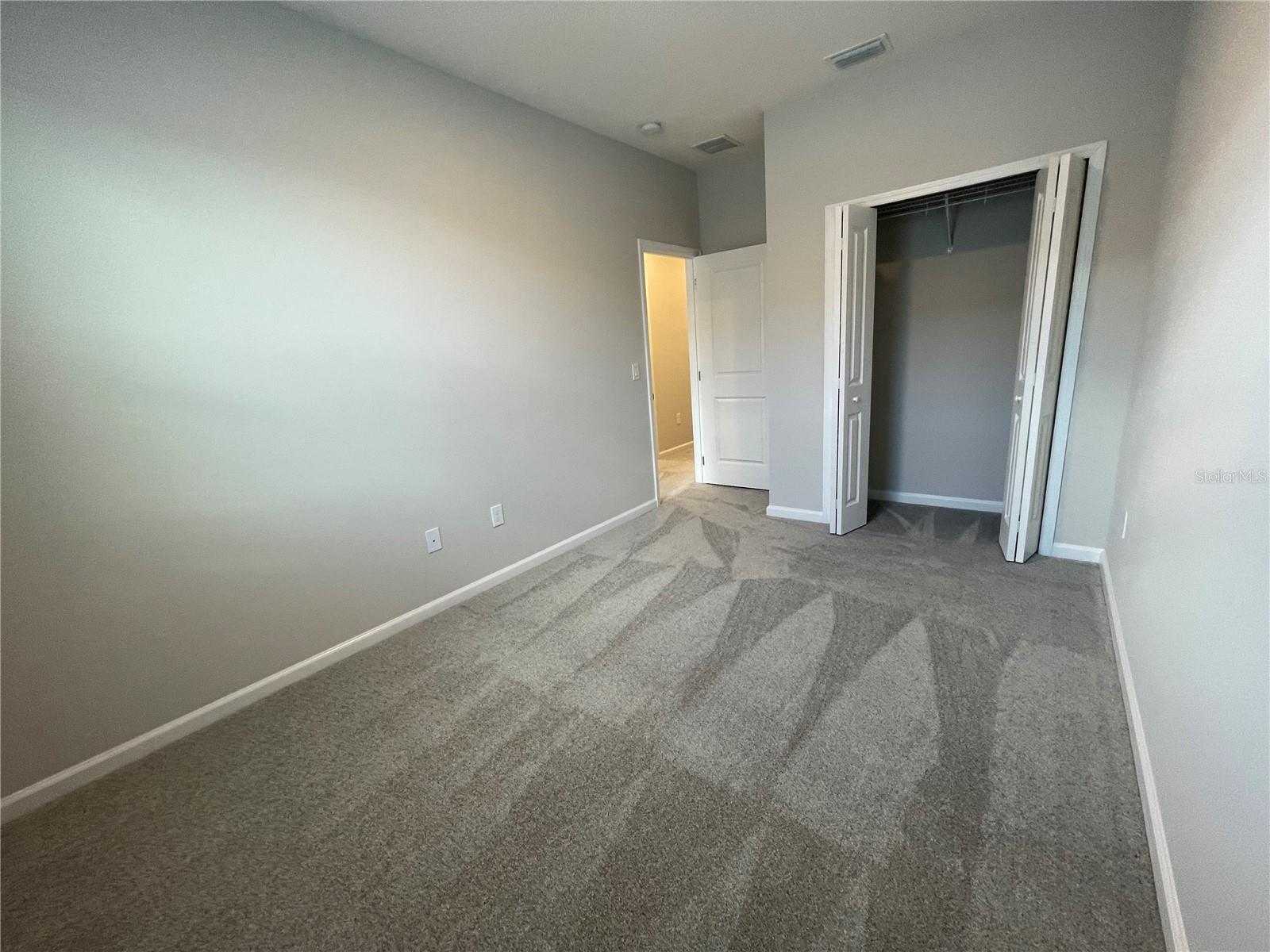 TYSON RANCH - Residential Lease