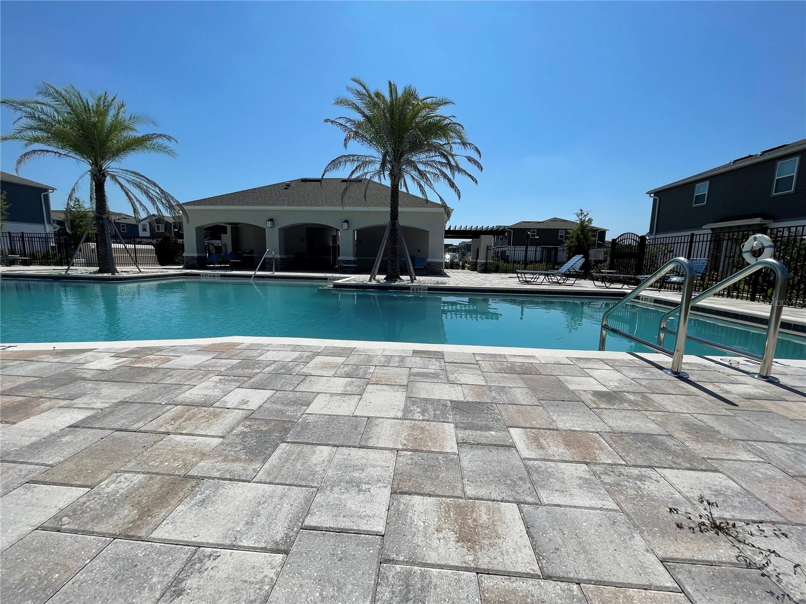 TYSON RANCH - Residential Lease