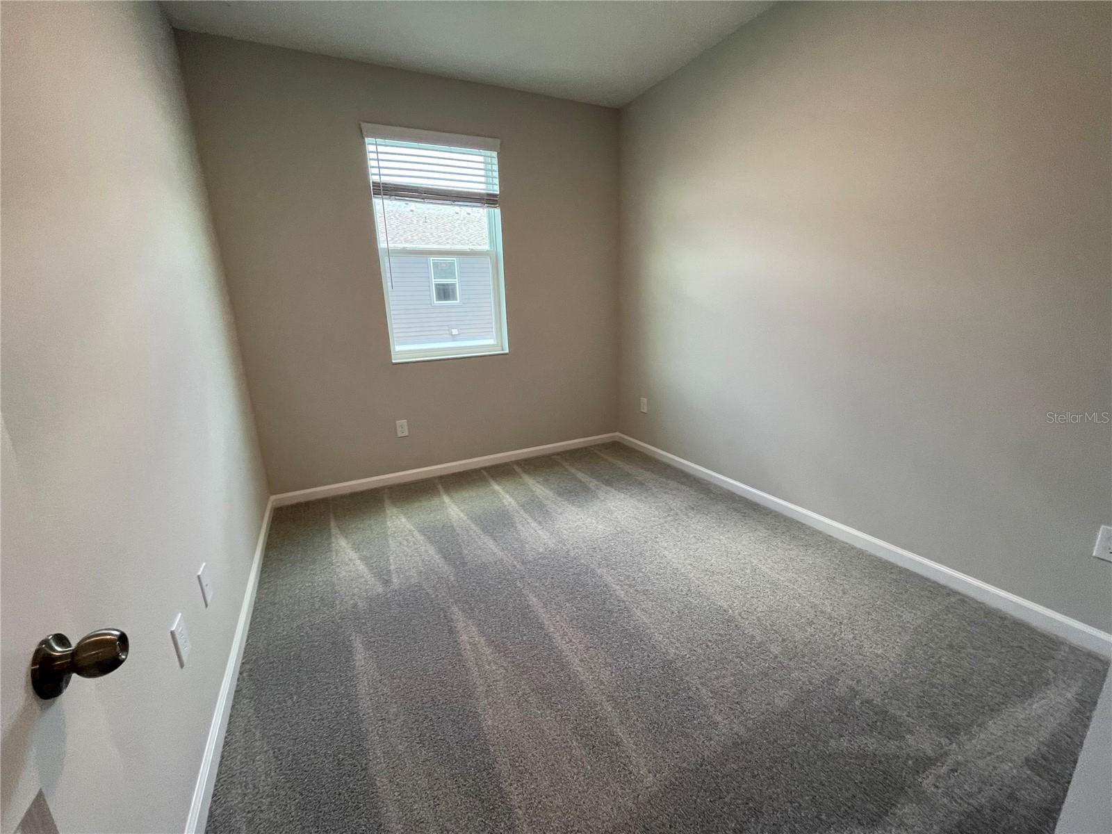 TYSON RANCH - Residential Lease