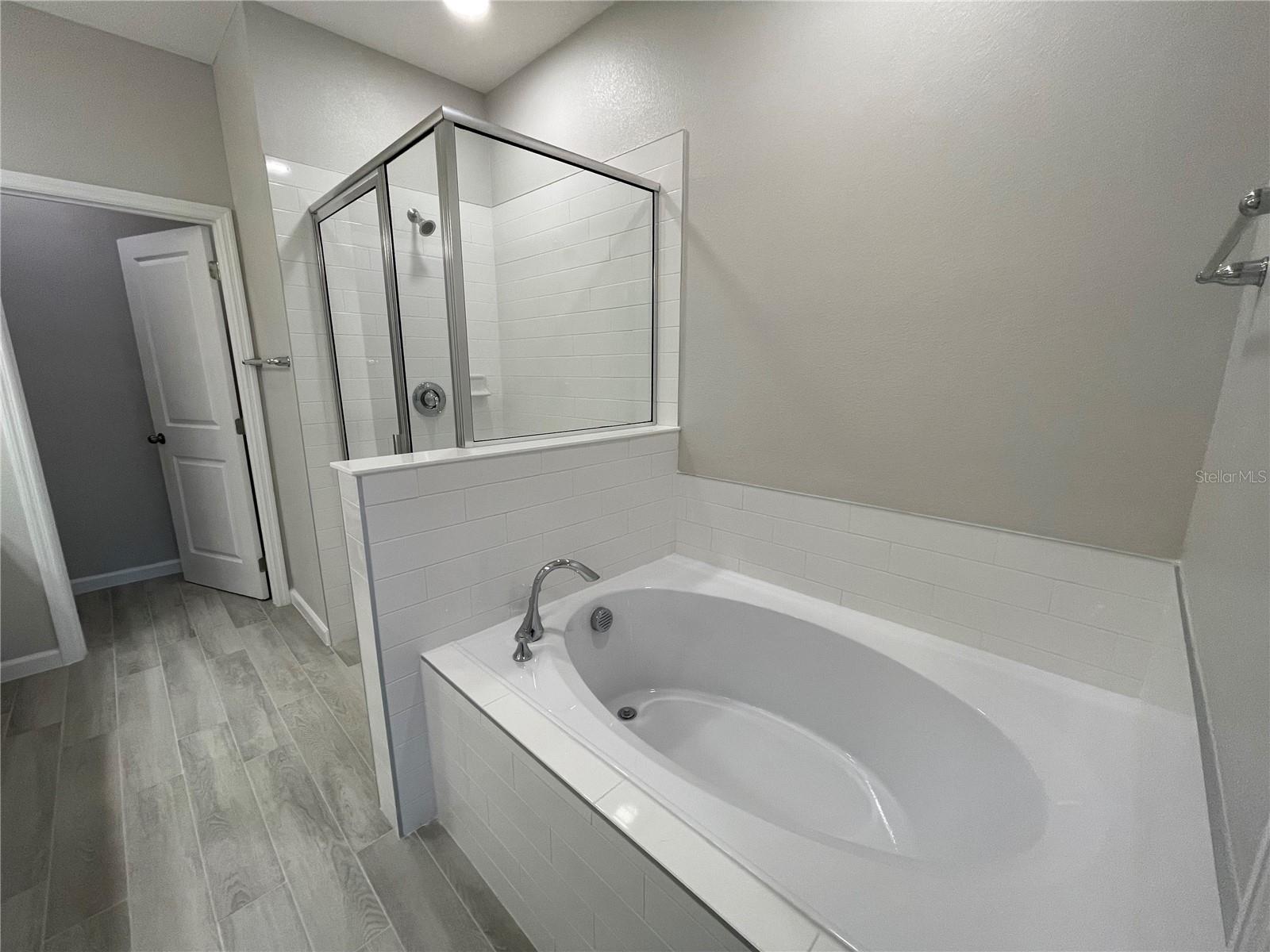 TYSON RANCH - Residential Lease