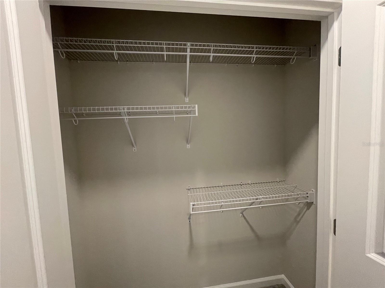 TYSON RANCH - Residential Lease