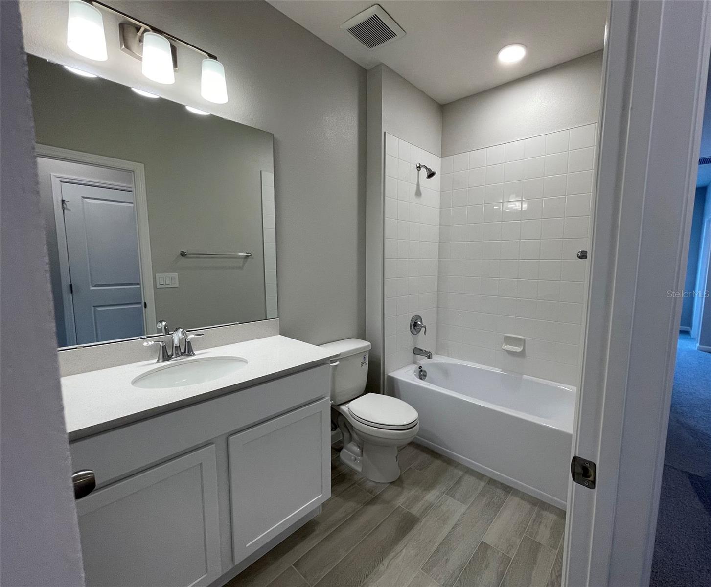 TYSON RANCH - Residential Lease