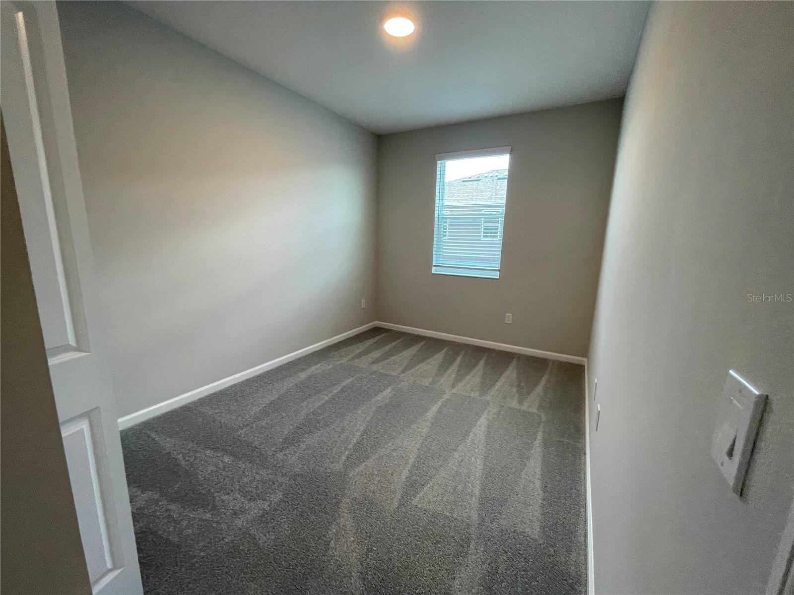 TYSON RANCH - Residential Lease