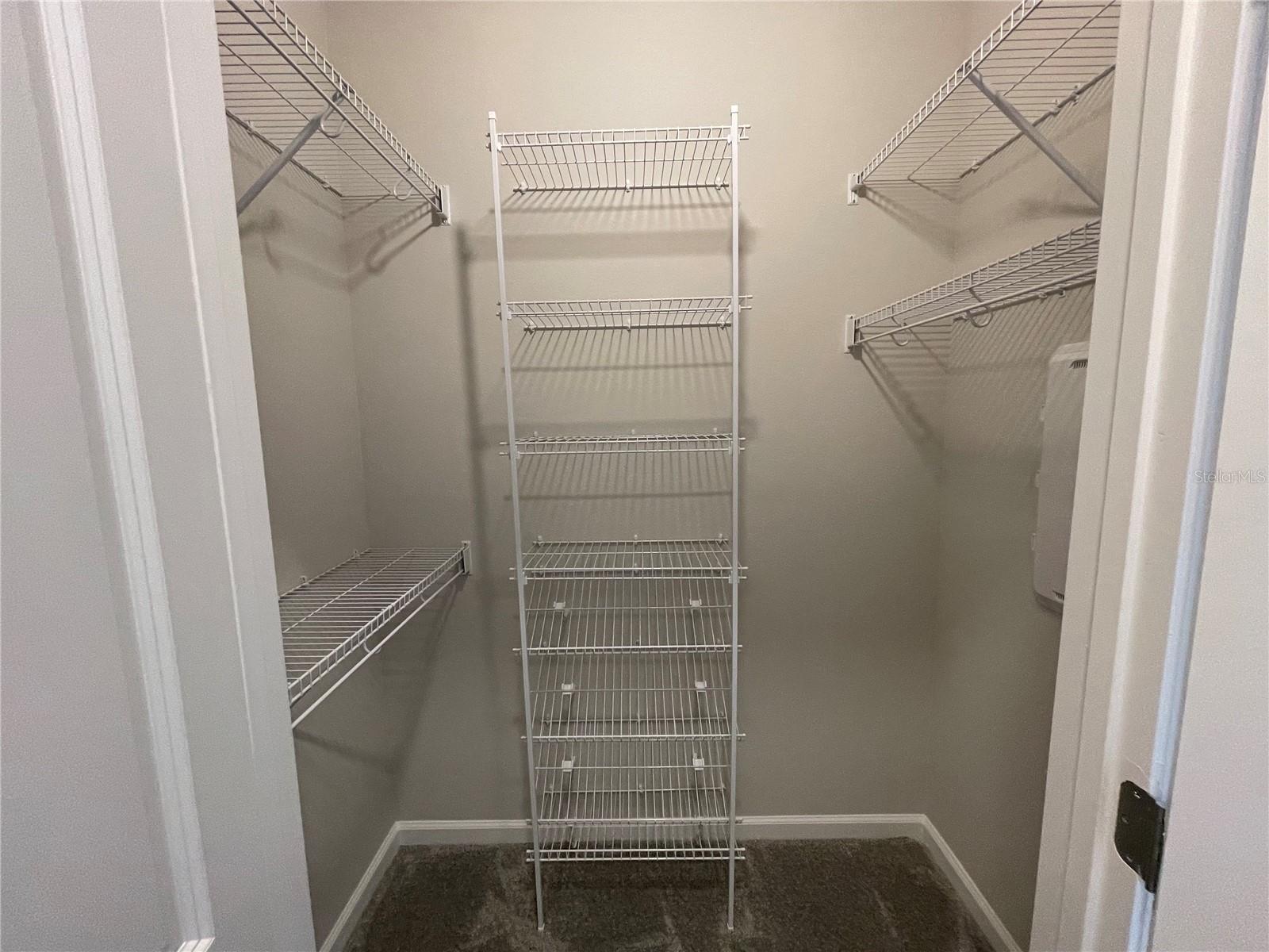 TYSON RANCH - Residential Lease