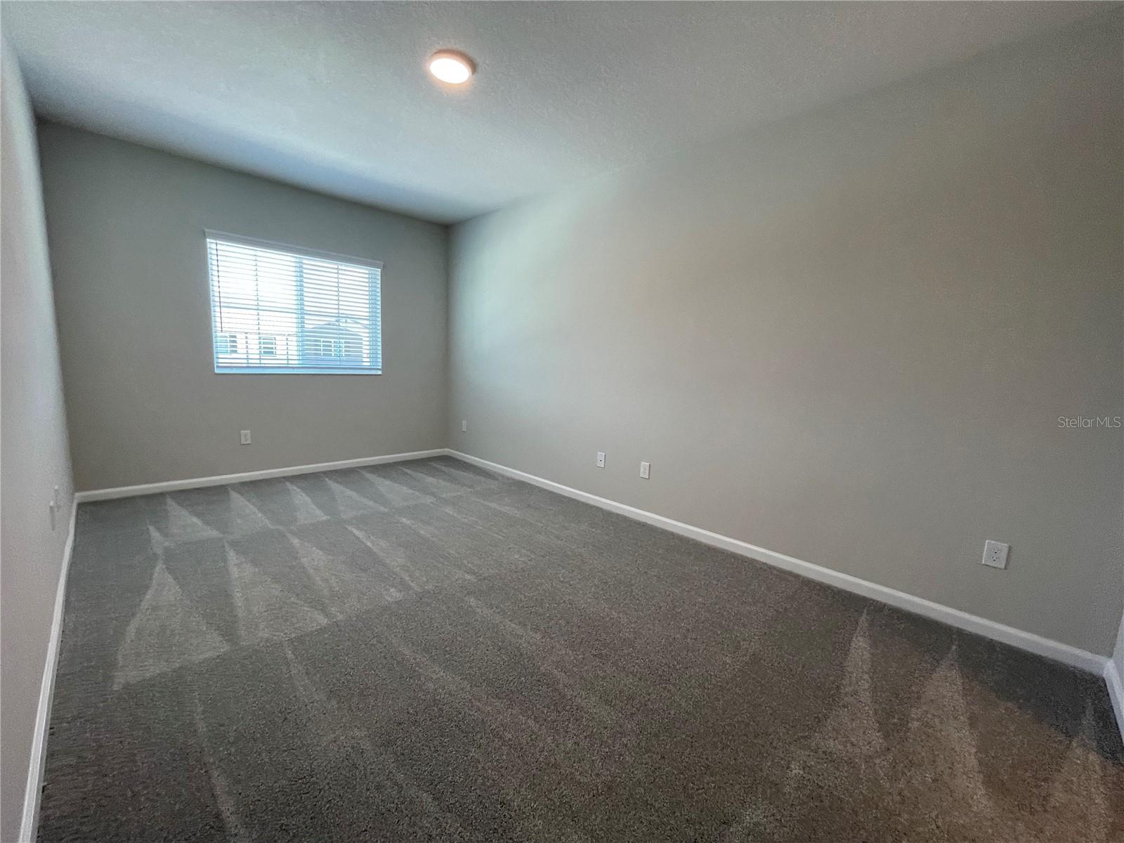 TYSON RANCH - Residential Lease